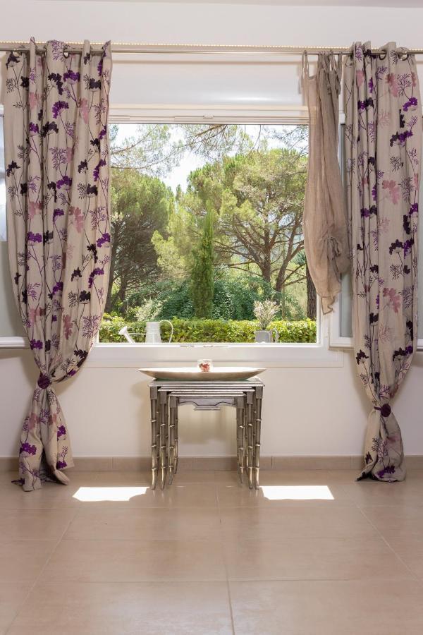 La Maison De La Cigale Forcalqueiret 외부 사진
