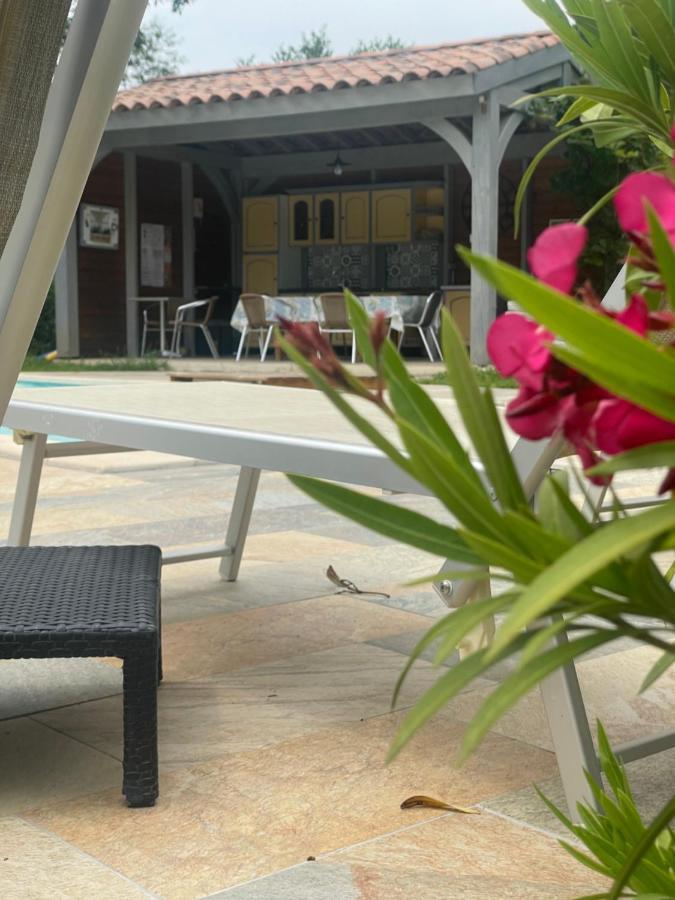 La Maison De La Cigale Forcalqueiret 외부 사진
