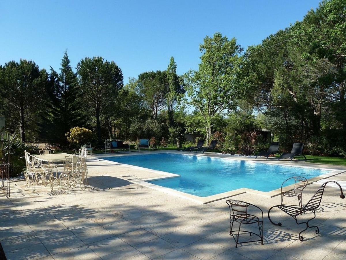 La Maison De La Cigale Forcalqueiret 외부 사진